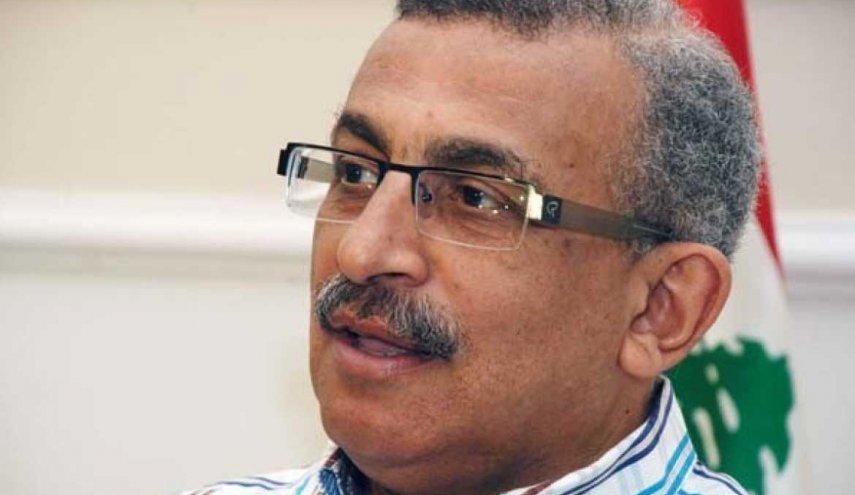 اسامة سعد: المقاومة نجحت في تأسيس توازن قوى جديد مع العدو