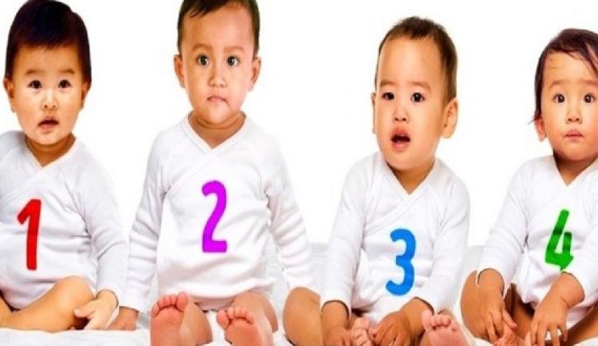 خمن من هي البنت بين الأربعة وتعرف على شخصيتك ؟