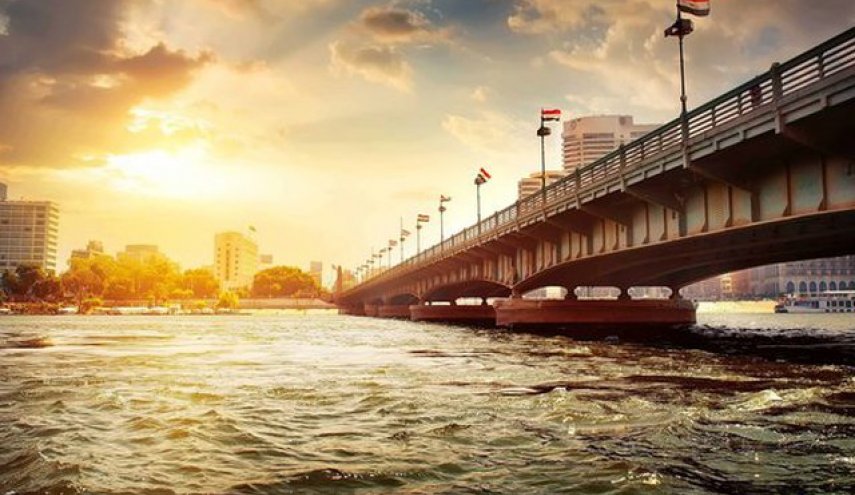 مصر... هيئة الأرصاد تكشف عن حالة الطقس غدا 
