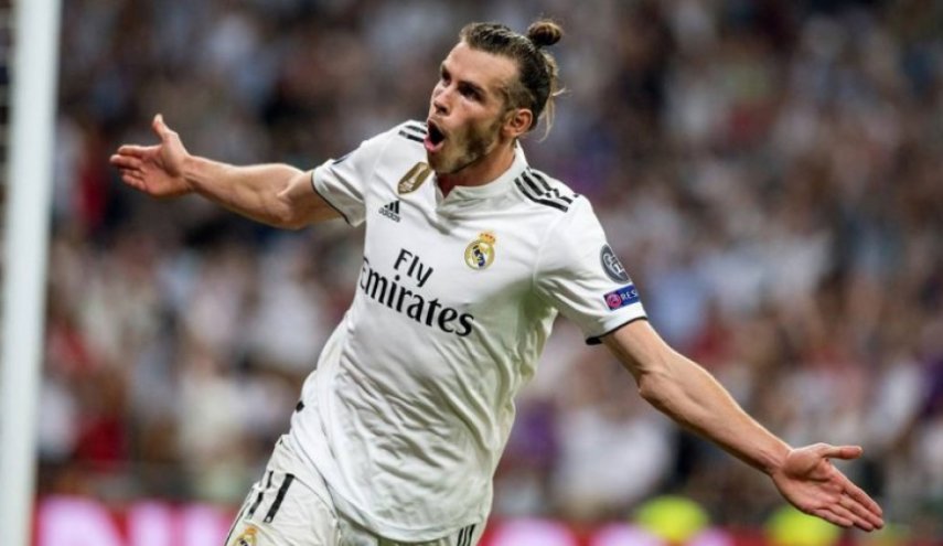 ريال مدريد يتخلى عن غاريث بيل مجانا !