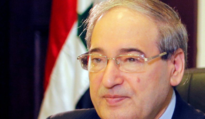 المقداد يكشف تفاصيل هامة حول ادلب واللجنة الدستورية ودور تركيا