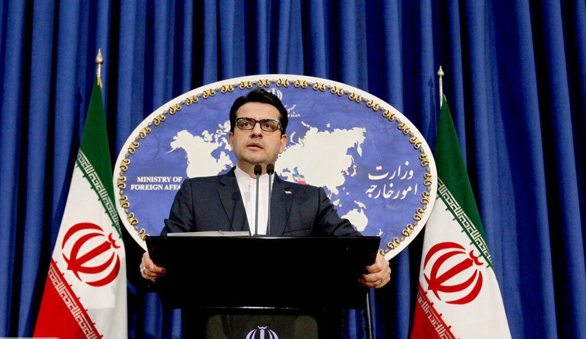 ایران به اظهارات نژادپرستانه ترامپ علیه ملت افغانستان واکنش نشان داد