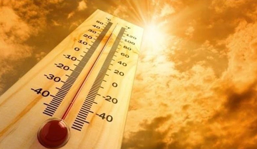 للعراقيين.. هذا هو موعد الذروة الحارة 