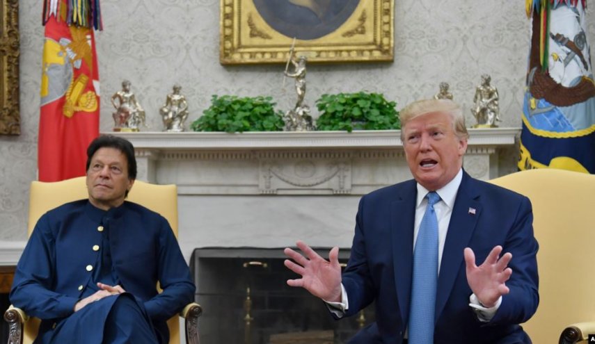 هكذا ردت ايران على تصريحات ترامب العنصرية ضد الافغان
