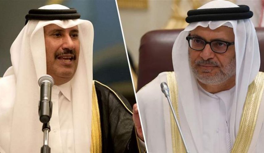 هؤلاء من كانوا وراء خراب المنطقة!