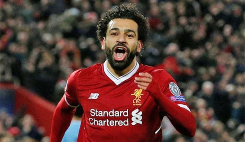 صور بمليون دولار لرونالدو على إنستغرام... كم يجني محمد صلاح؟