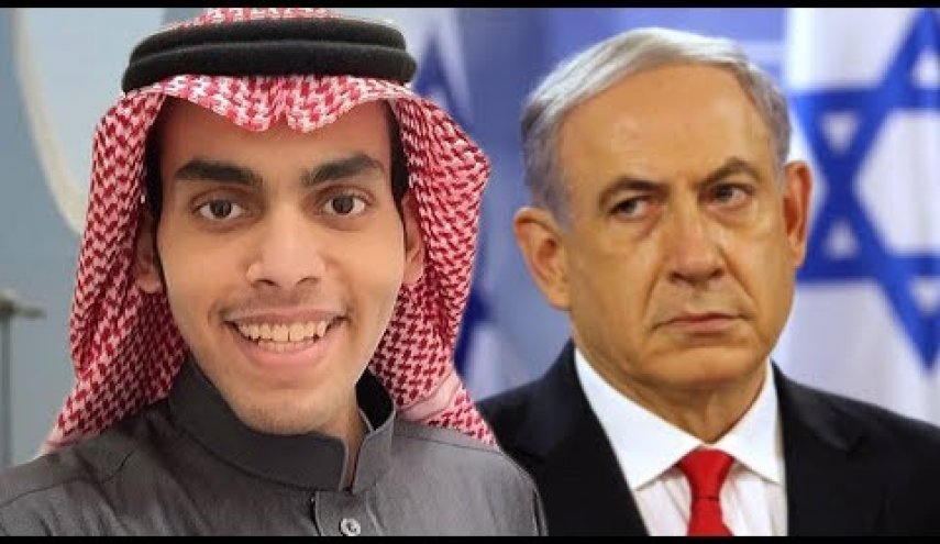 إبعاد فلسطينيين عن الأقصى بسبب الهجوم على مطبّع سعودي