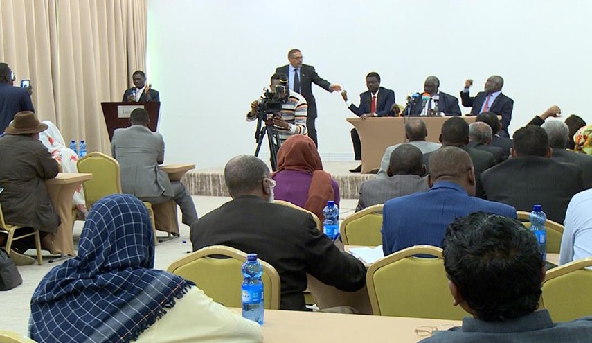 السودان.. اتفاق 'الحرية' و'الثورية' على فترة انتقالية