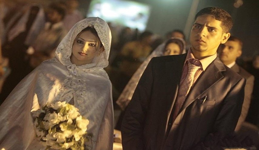 خدمة زواج متطورة يطلقها العراق