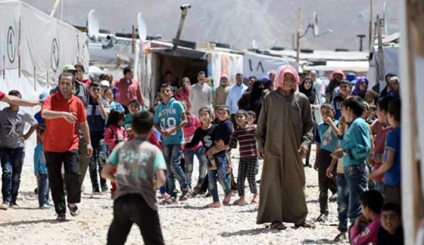 اللاجئون السوريون..ورقة اردوغان السحرية بجميع معاركه!

