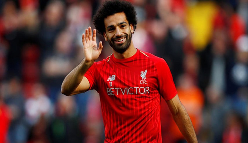 لا تصدق..كم يجني محمد صلاح عن كل منشور له على موقع إنستغرام؟ 
