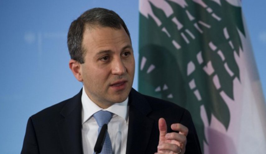 لبنان.. هذا ما جرى بين باسيل و نظيره الباراغواني 
