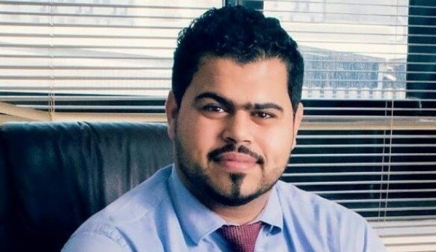 المواطن البحريني جواد رضا الطريفي معرض للتعذيب وأساءة المعاملة