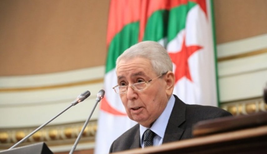 الجزائر.. الإعلان عن تشكيلة 