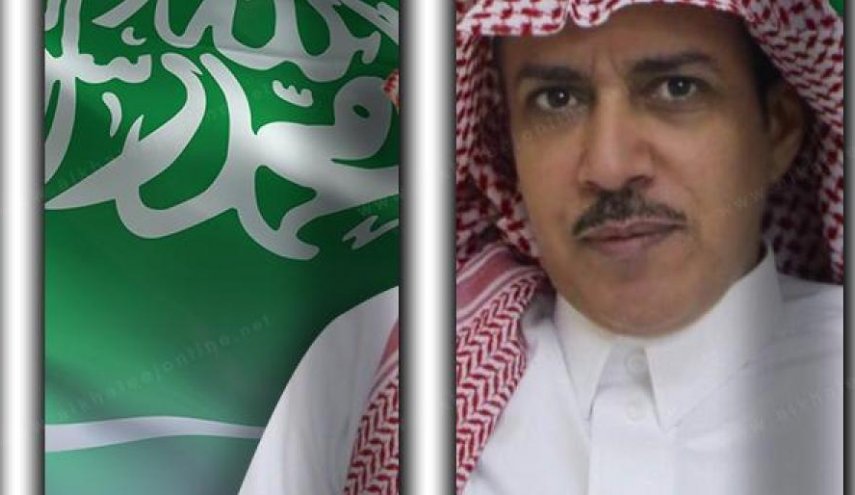 أول ظهور لصحفي سعودي معتقل انتقد الفساد في الديوان الملكي