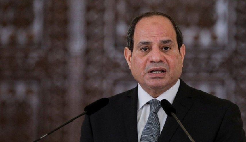 السيسي يطالب بتفعيل منتدى 
