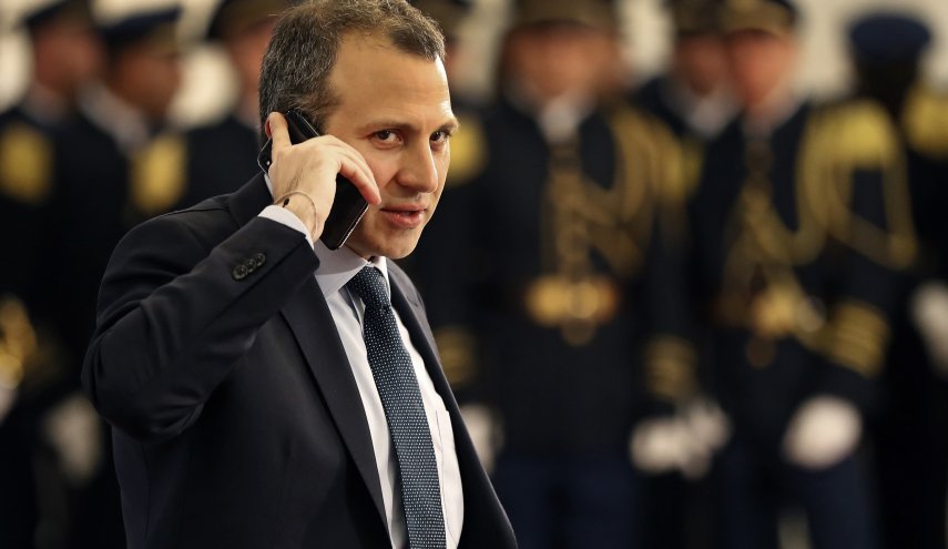  باسيل يلاحق «التوازن الطائفي» في الموازنة 