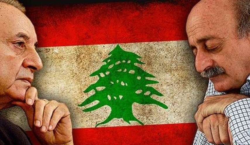 ما هو  رأي نبيه بري بمبادرة جبنلاط؟