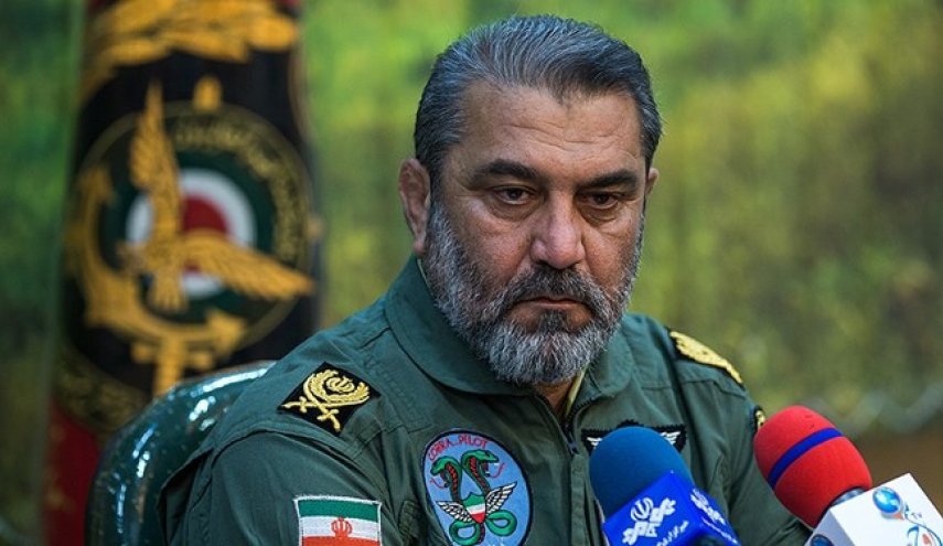 هوانیروز با 2200 ساعت پرواز در خدمت اورژانس و مردم بوده‌ است
