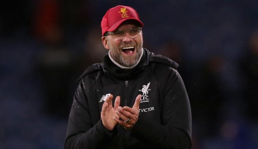 منع لاعبي ليفربول من الخوض في 
