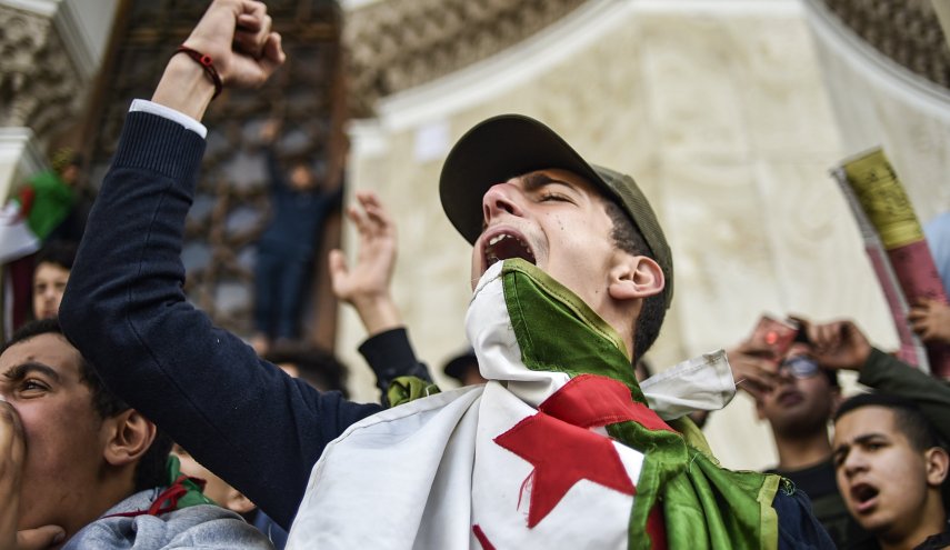 بعد إعلان الأسماء... المعارضة في الجزائر تبحث موقفها من لجنة الحوار الوطني