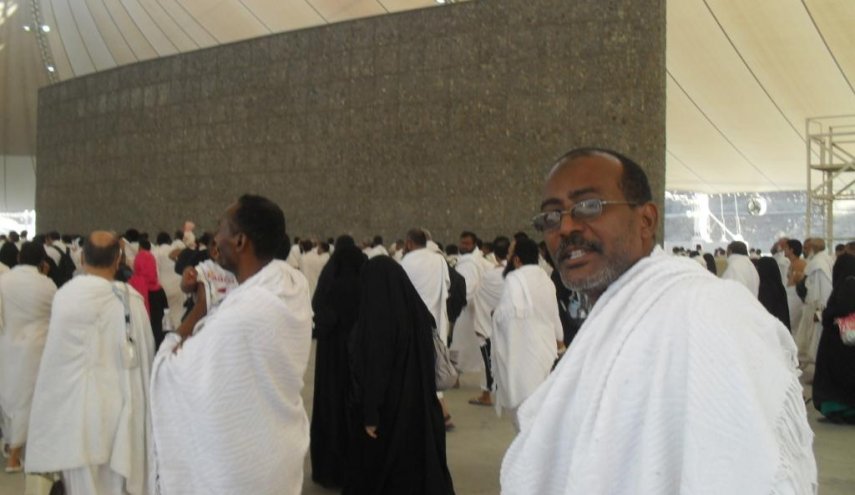 السلطات السعودية تحرم  مواطني بلد إفريقي من الحج