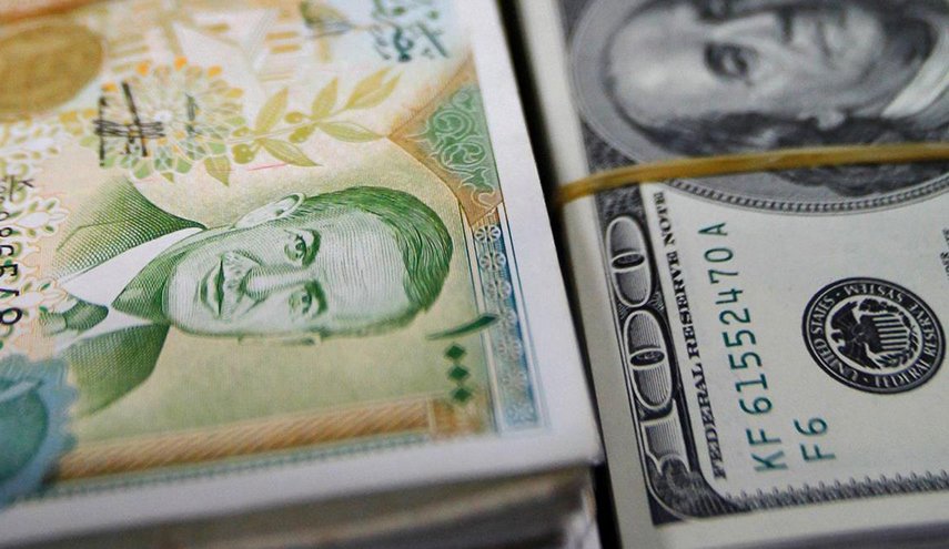 توضيح من المركزي السوري حول أسعار الدولار