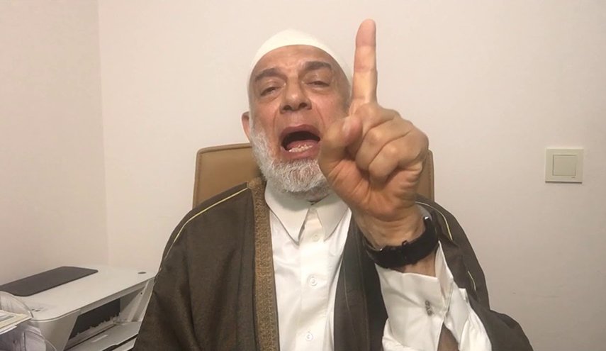 تونس تمنع داعية مصري من دخول أراضيها