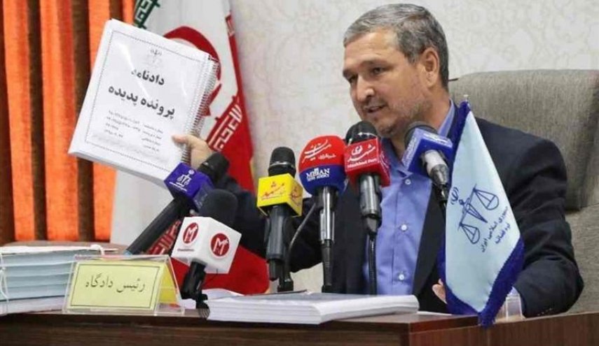 جزئیات ‌حکم متهمان‌ پرونده پدیده؛ ‌پهلوان ‌‌به حبس ابد و ‌محسنی‌ثانی به مجازات 15 سال زندان
