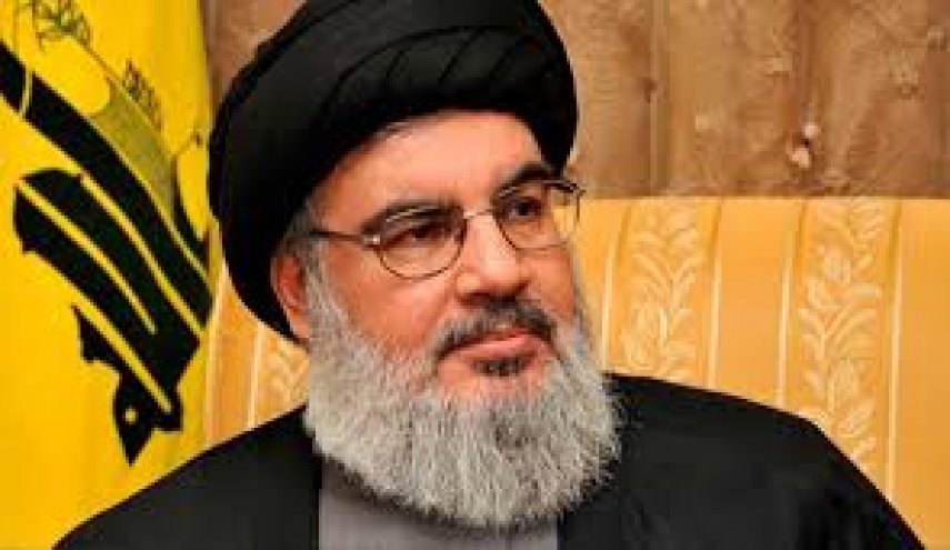 السيد حسن نصر الله: فلتنعقد الحكومة