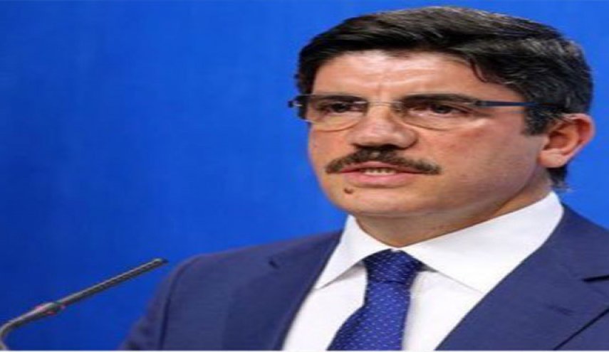 مستشار أردوغان يصب جام غضبه على السعودية والإمارات