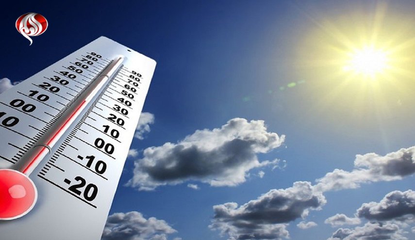 بالصورة: كيف ستكون حالة الطقس في العراق خلال الاسبوع المقبل؟