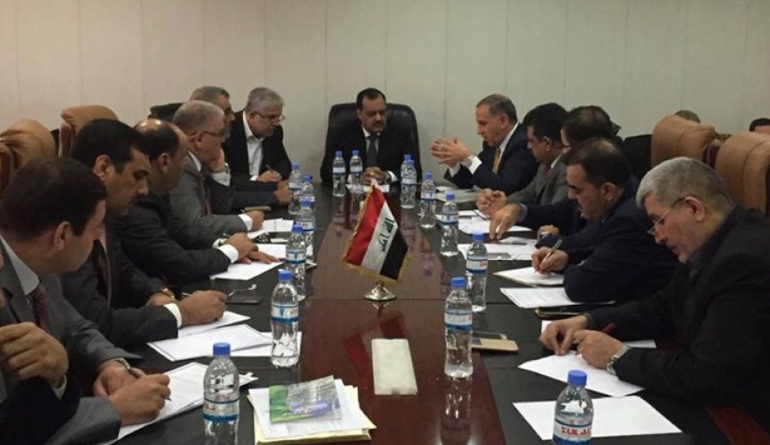 العراق... النزاهة النيابية تكشف سبب تعطل متابعتها للقضايا