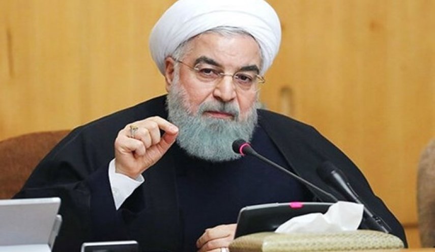 هذا ما دار في حوار روحاني وماكرون