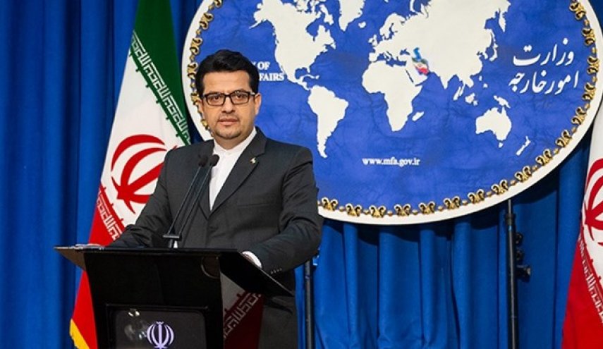 إيران تدين الإعدامات وتصعيد الممارسات الأمنية في البحرين