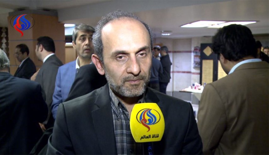 لم يتم تقديم أي طلب لاجراء مقابلة مع 'بومبيو' 
