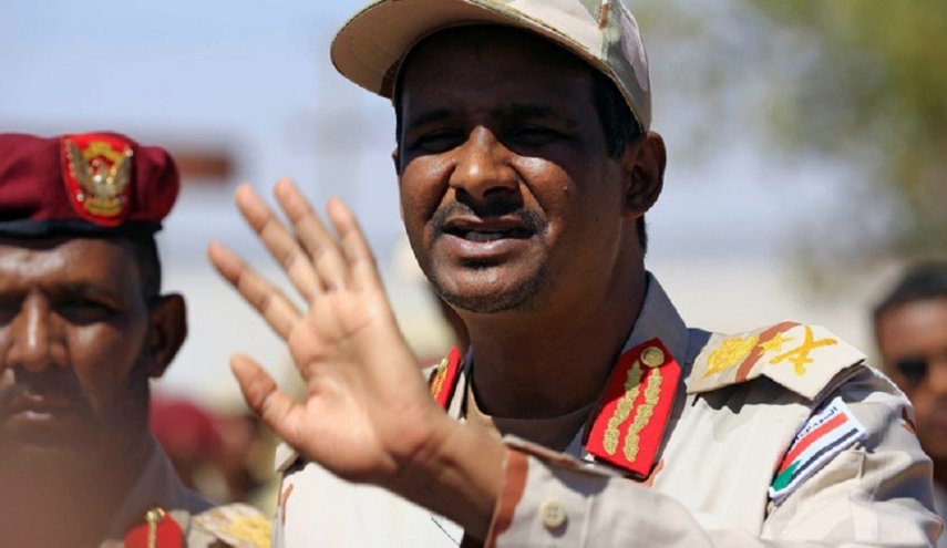 نائب رئيس المجلس العسكري يزور القاهرة اليوم
