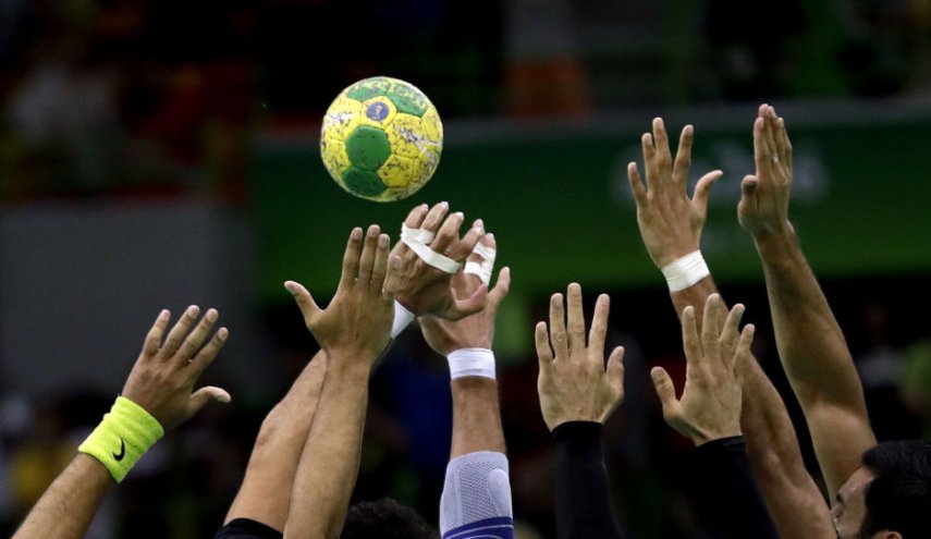 منتخب مصر لليد يتوج بـ برونزية العالم للشباب