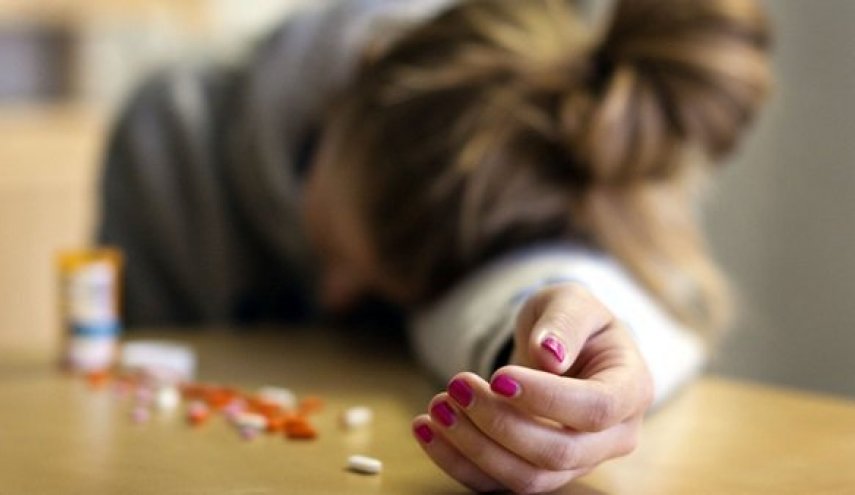 ممثلة سورية شهيرة تقترب من 