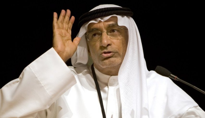 مستشار إبن زايد يثير غضب اليمنيين.. هذا ما قاله!؟