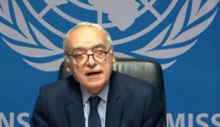 المبعوث الأممي إلى ليبيا:  قرار وقف الحرب لا يمكن تأجيله