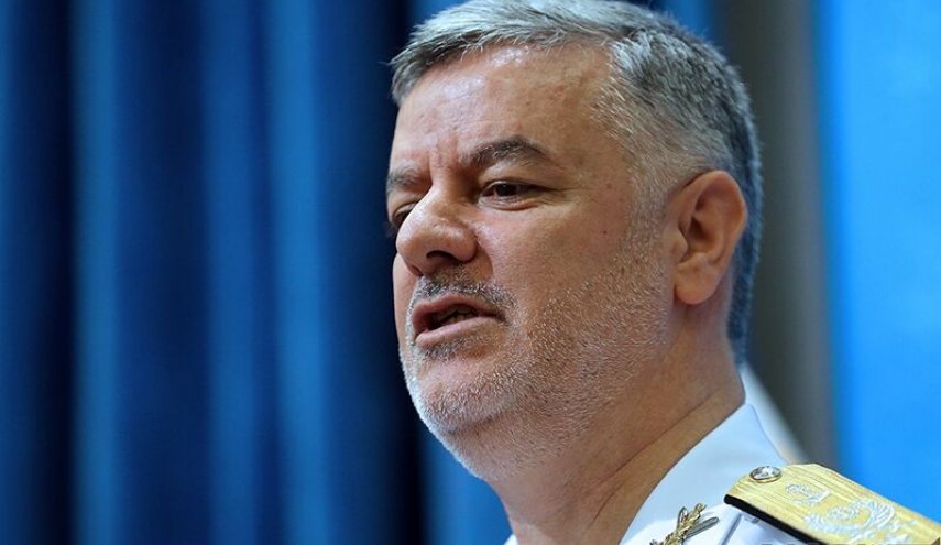 مناورات إيرانية روسية في الخليج الفارسي قريبا 