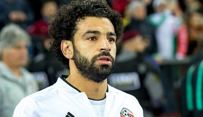 شاهد/ محمد صلاح في موسم الحج قبل موسمه الرياضي الجديد