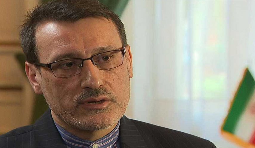 ايران تعارض مبادلة ناقلتي النفط مع بريطانيا