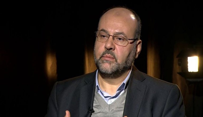 بركة: ننتظرحكومة لبنان ان تنصف العامل الفلسطيني
