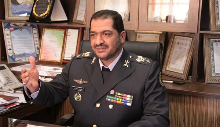 العميد صباحي فرد يكشف عما اكد عليه قائد الثورة مرارا 