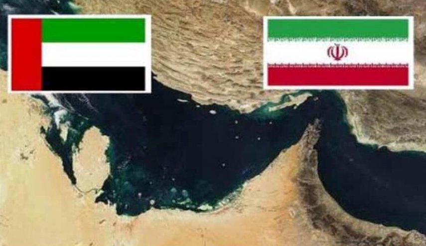 تحرك مفاجئ.. وفد إماراتي في طهران