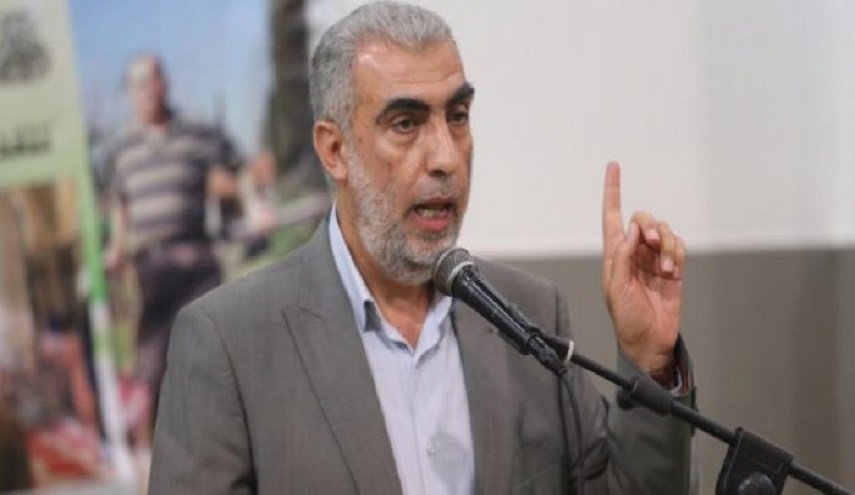 الحركة الإسلامية الفسطینیة: إعدام العودة سيكتب نهاية السعودية