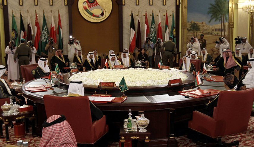مطالب 'مفاجئة' لمجلس التعاون من الحكومة السورية!