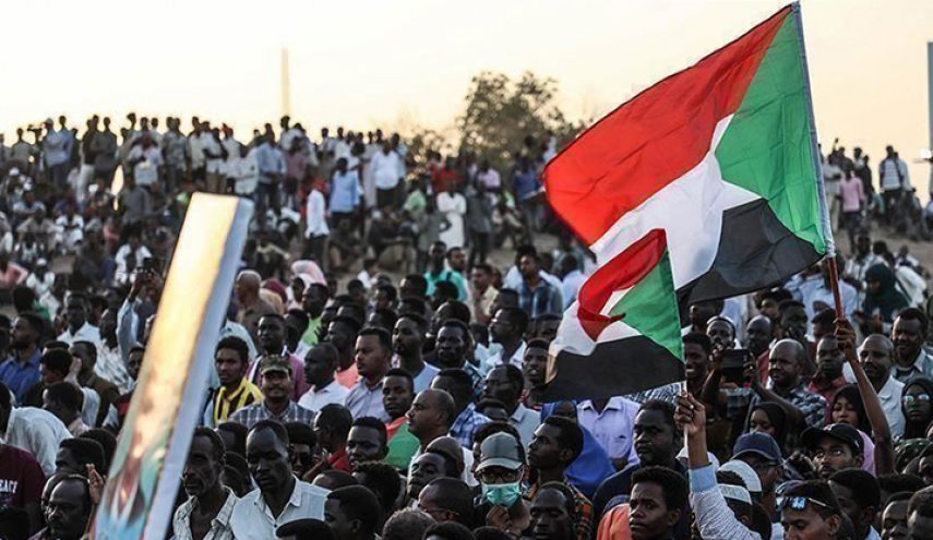 مظاهرات في السودان تنديدا بمذبحة الأُبيض